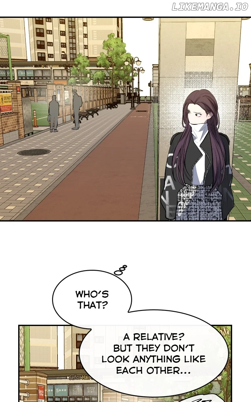 Extroversion of an Immortal chapter 50 page 83