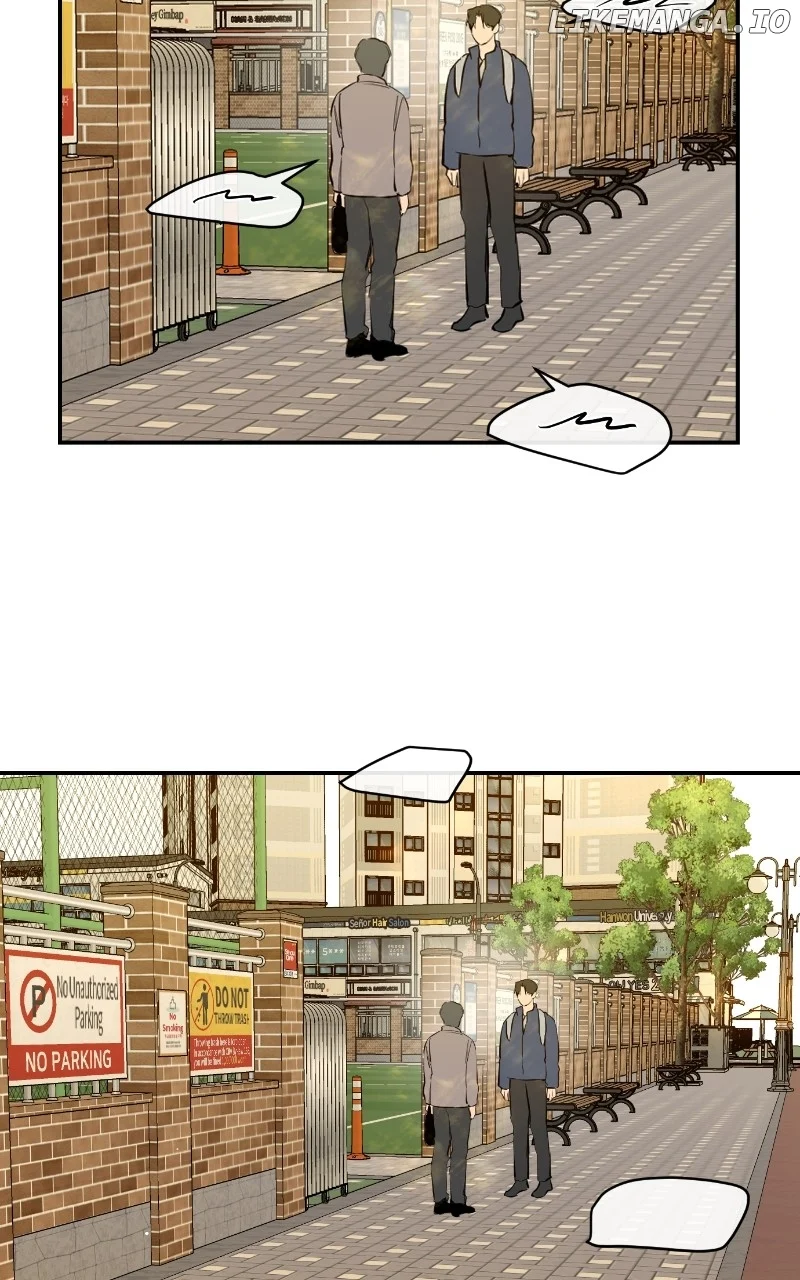 Extroversion of an Immortal chapter 50 page 84