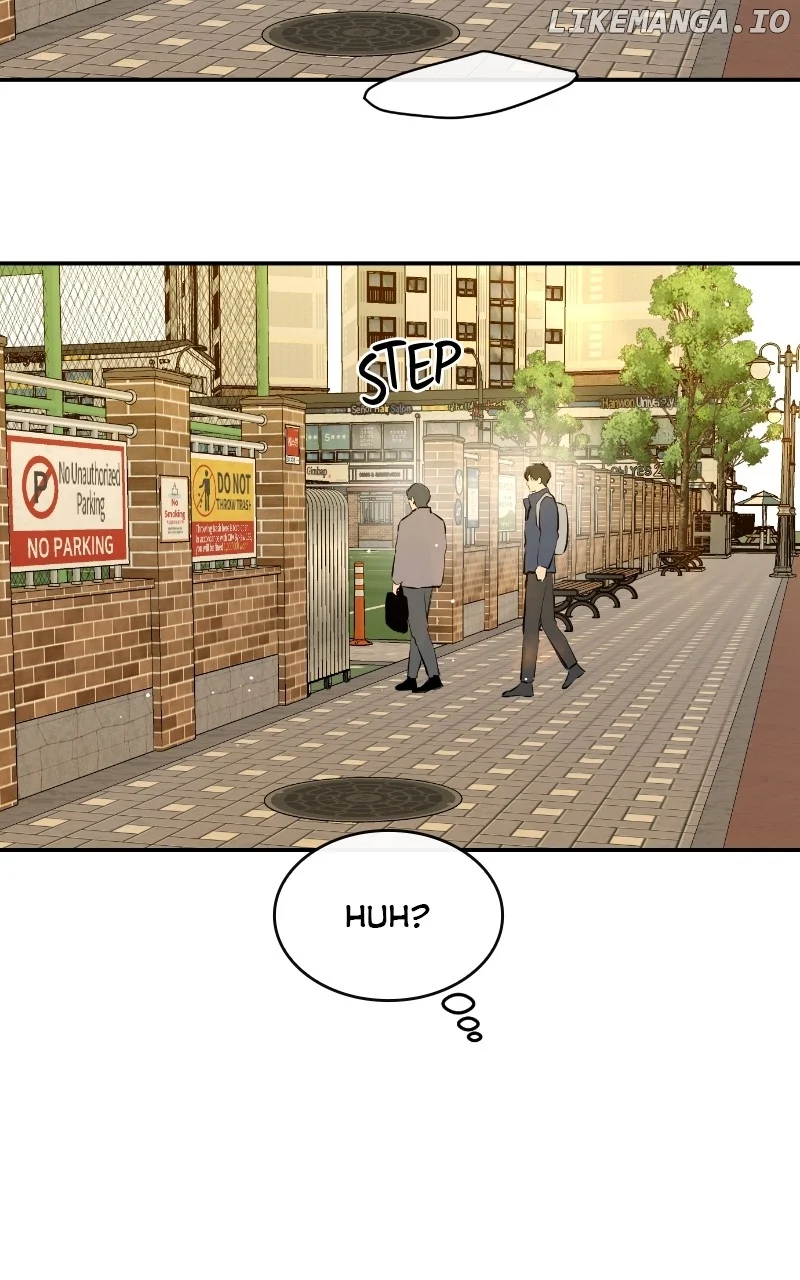 Extroversion of an Immortal chapter 50 page 85