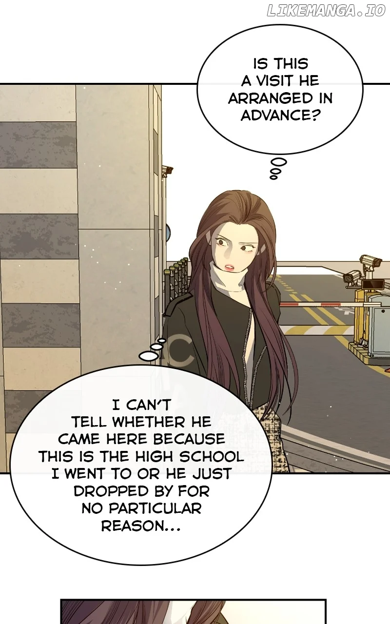 Extroversion of an Immortal chapter 50 page 86