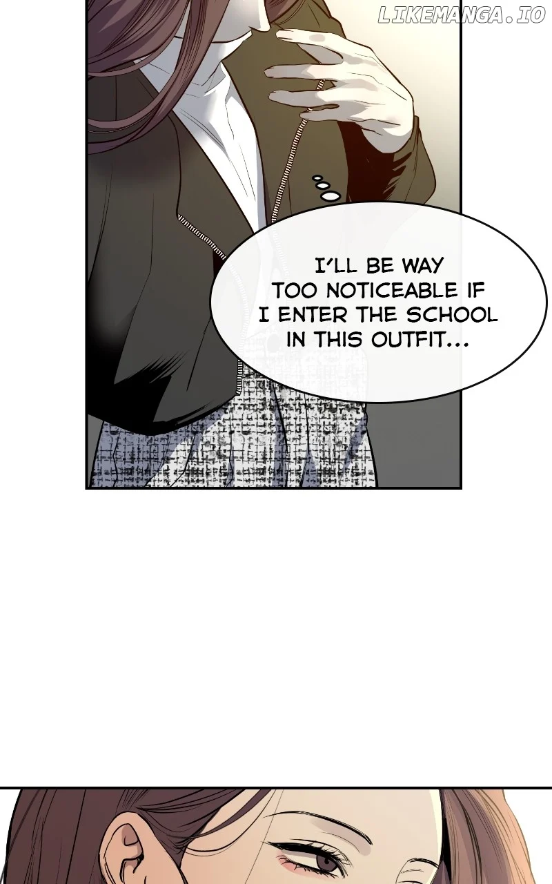 Extroversion of an Immortal chapter 50 page 87