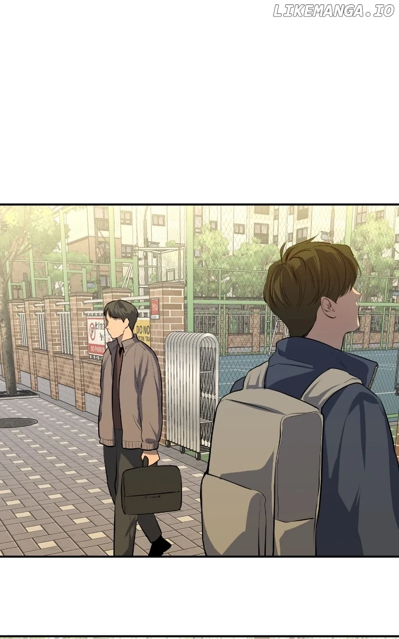 Extroversion of an Immortal chapter 51 page 1