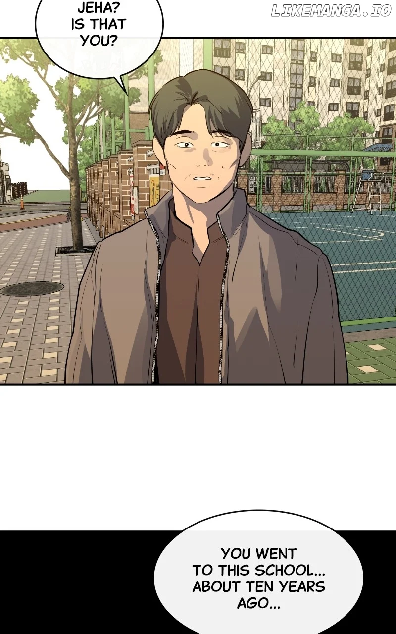 Extroversion of an Immortal chapter 51 page 4