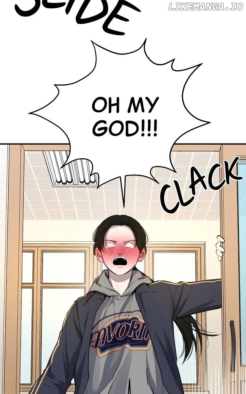Extroversion of an Immortal chapter 51 page 8