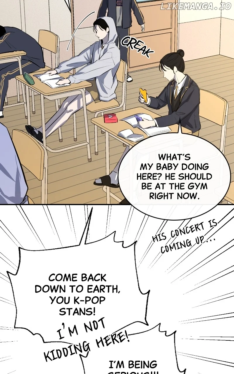 Extroversion of an Immortal chapter 51 page 10