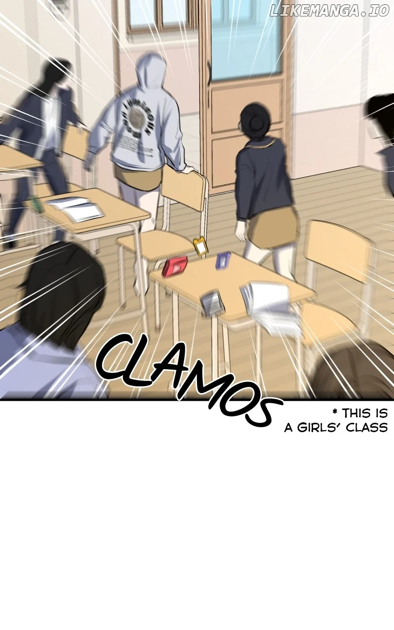 Extroversion of an Immortal chapter 51 page 13