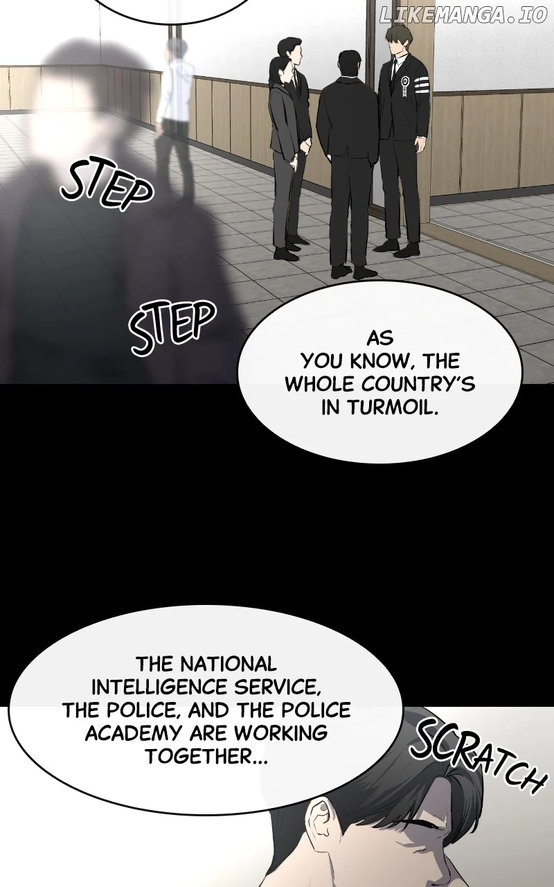 Extroversion of an Immortal chapter 51 page 19