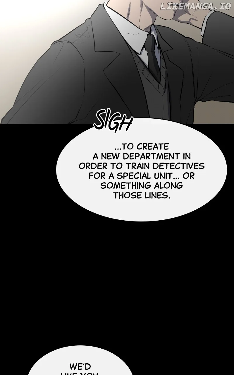 Extroversion of an Immortal chapter 51 page 20