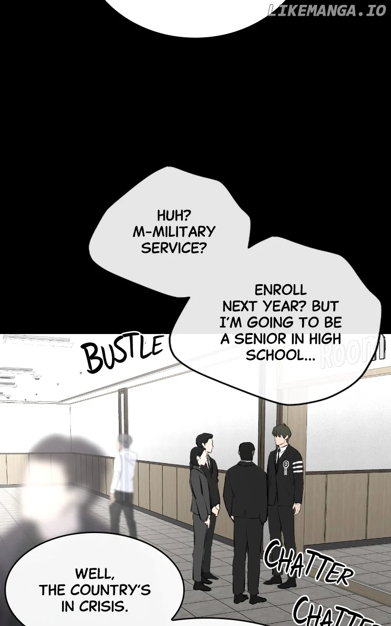 Extroversion of an Immortal chapter 51 page 22