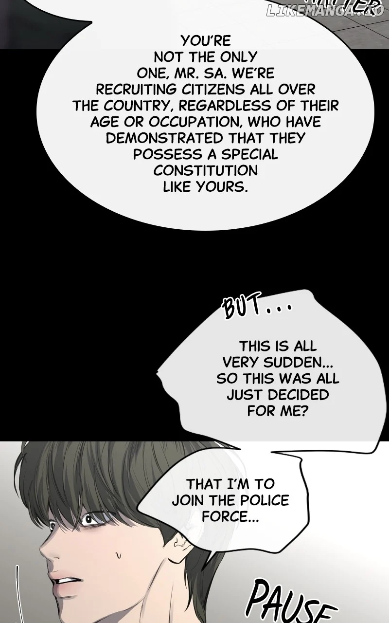 Extroversion of an Immortal chapter 51 page 23