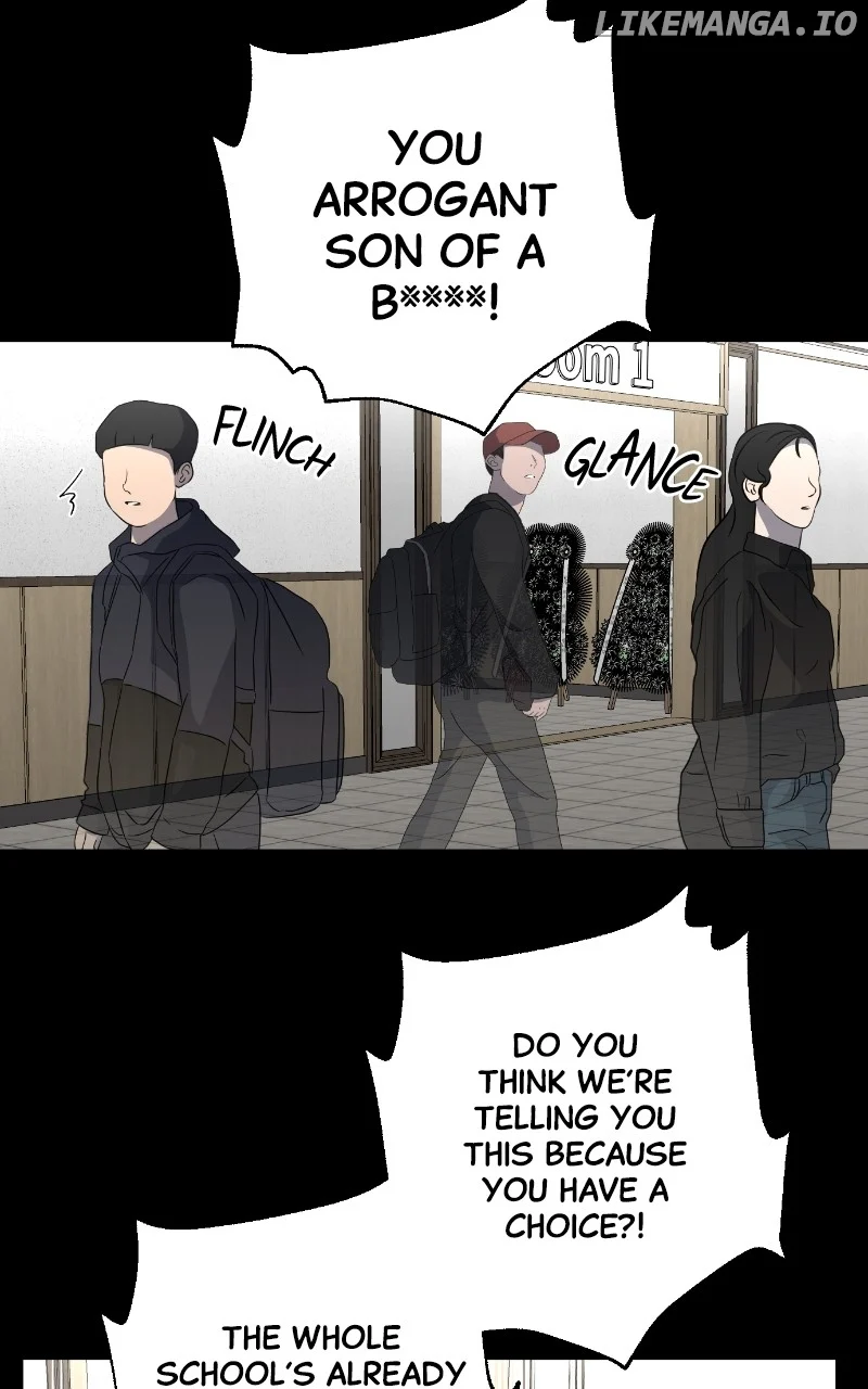 Extroversion of an Immortal chapter 51 page 27