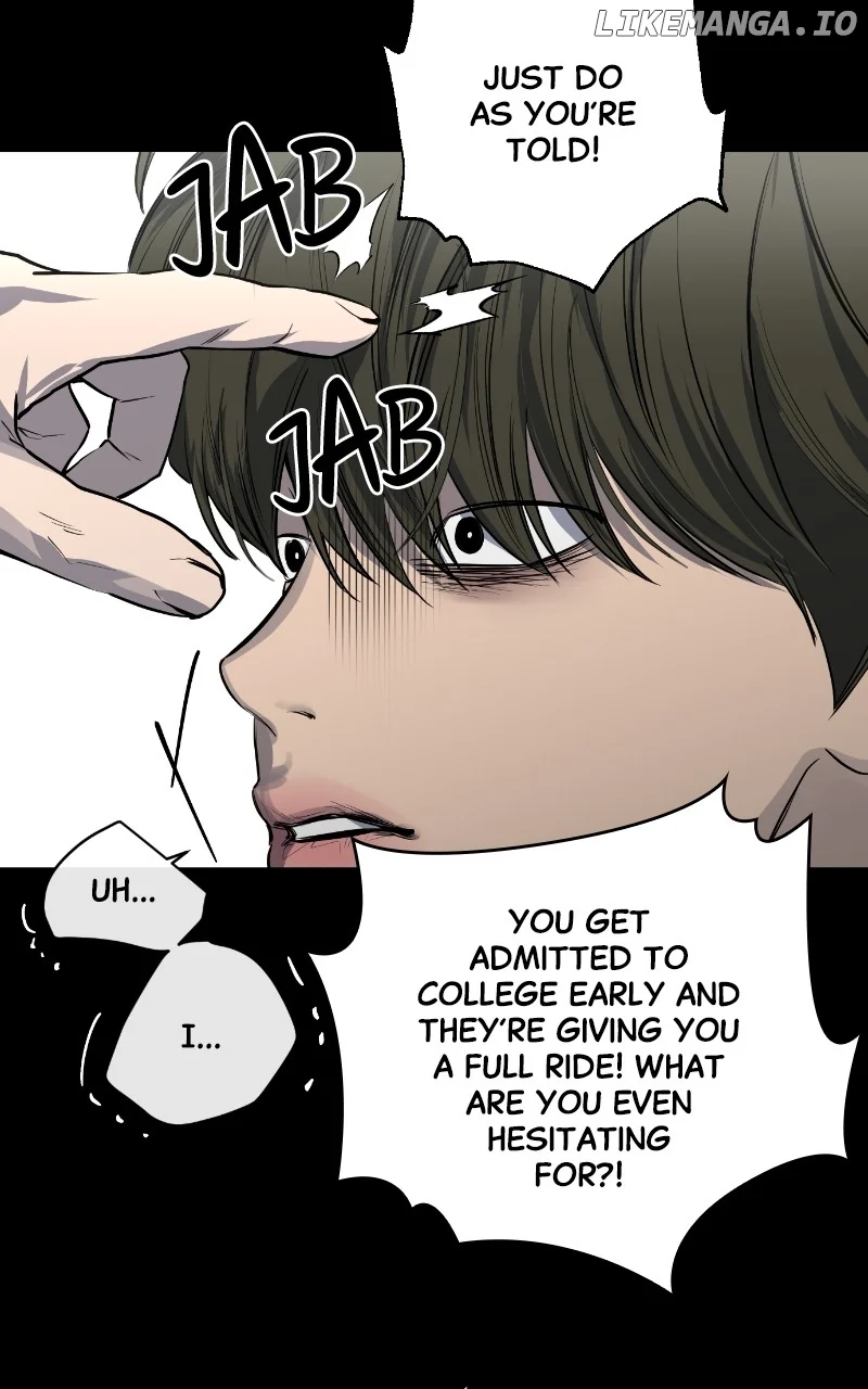 Extroversion of an Immortal chapter 51 page 29