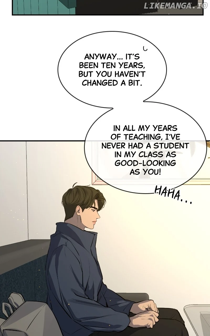Extroversion of an Immortal chapter 51 page 37
