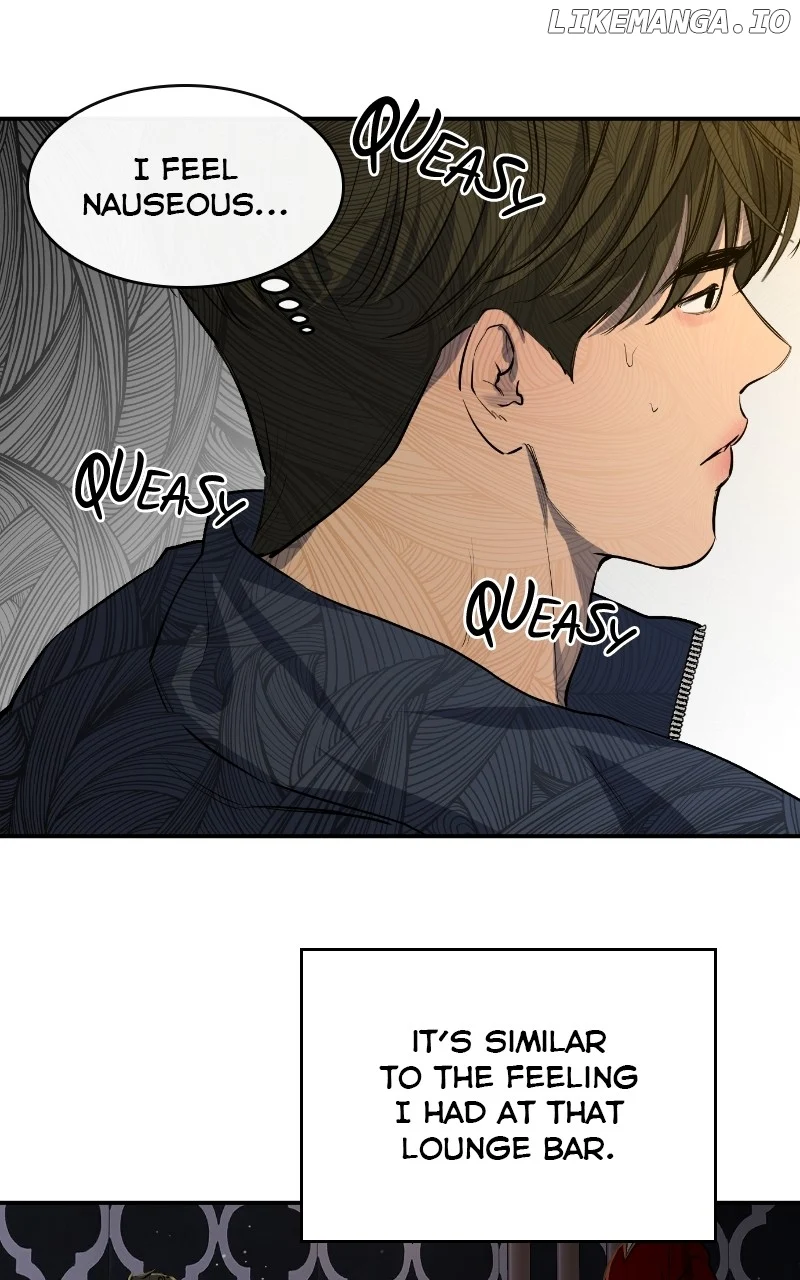 Extroversion of an Immortal chapter 51 page 40