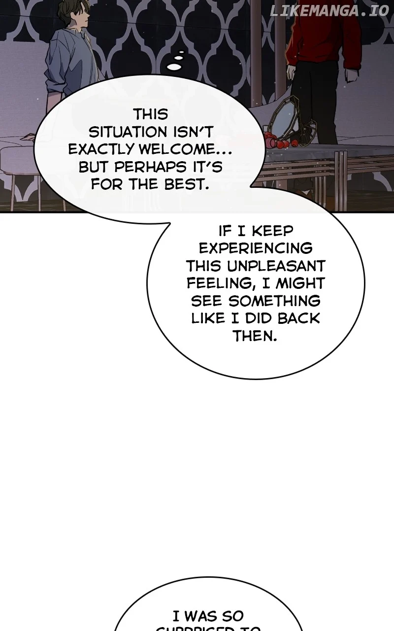 Extroversion of an Immortal chapter 51 page 41