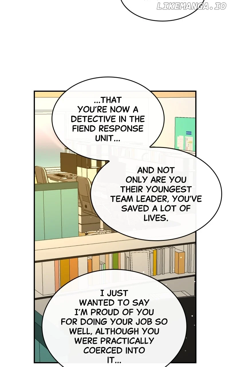 Extroversion of an Immortal chapter 51 page 46