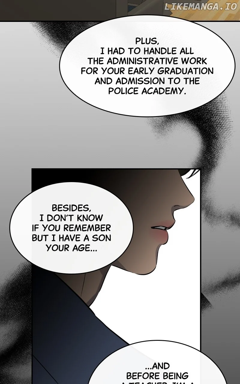 Extroversion of an Immortal chapter 51 page 51
