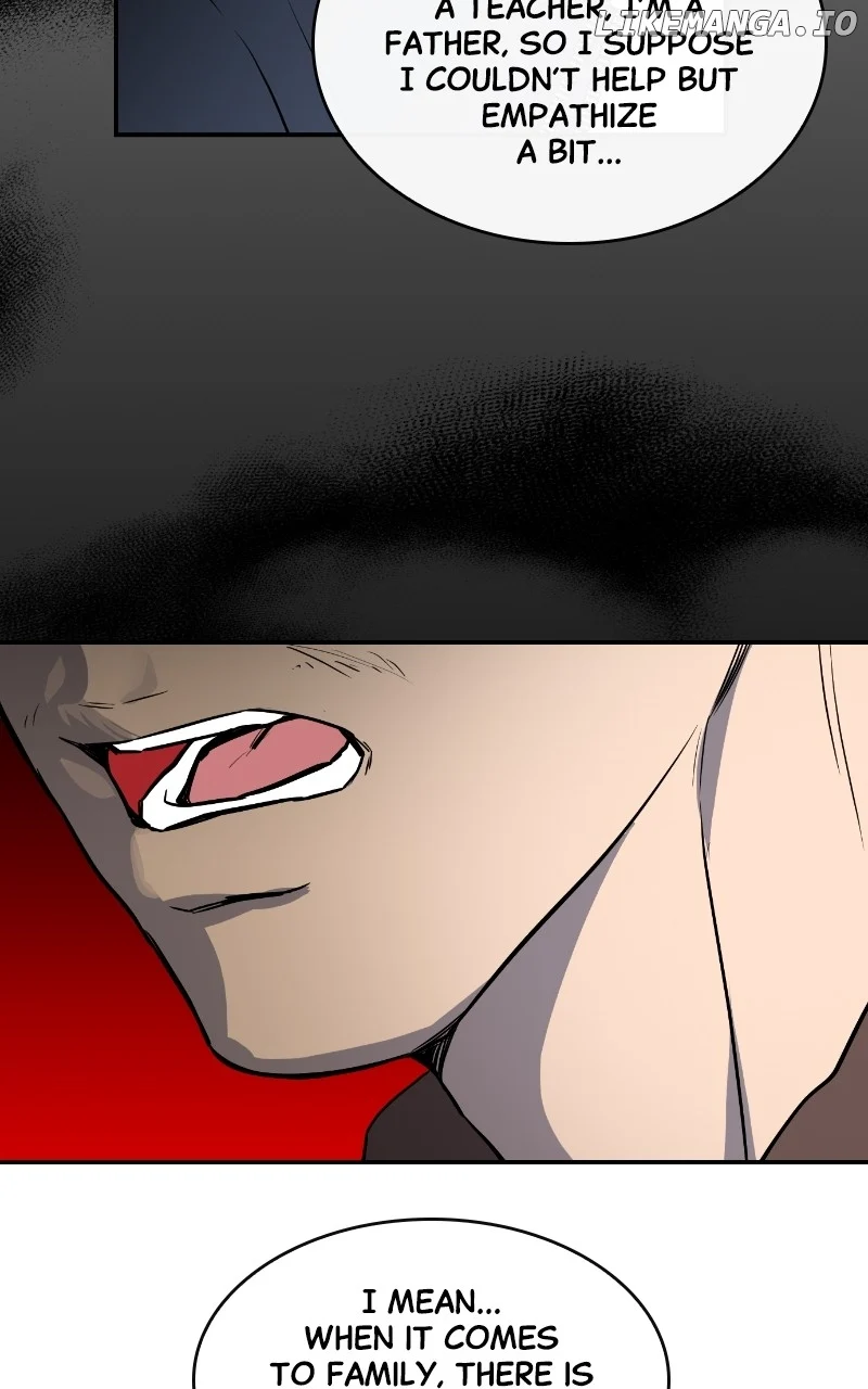 Extroversion of an Immortal chapter 51 page 52