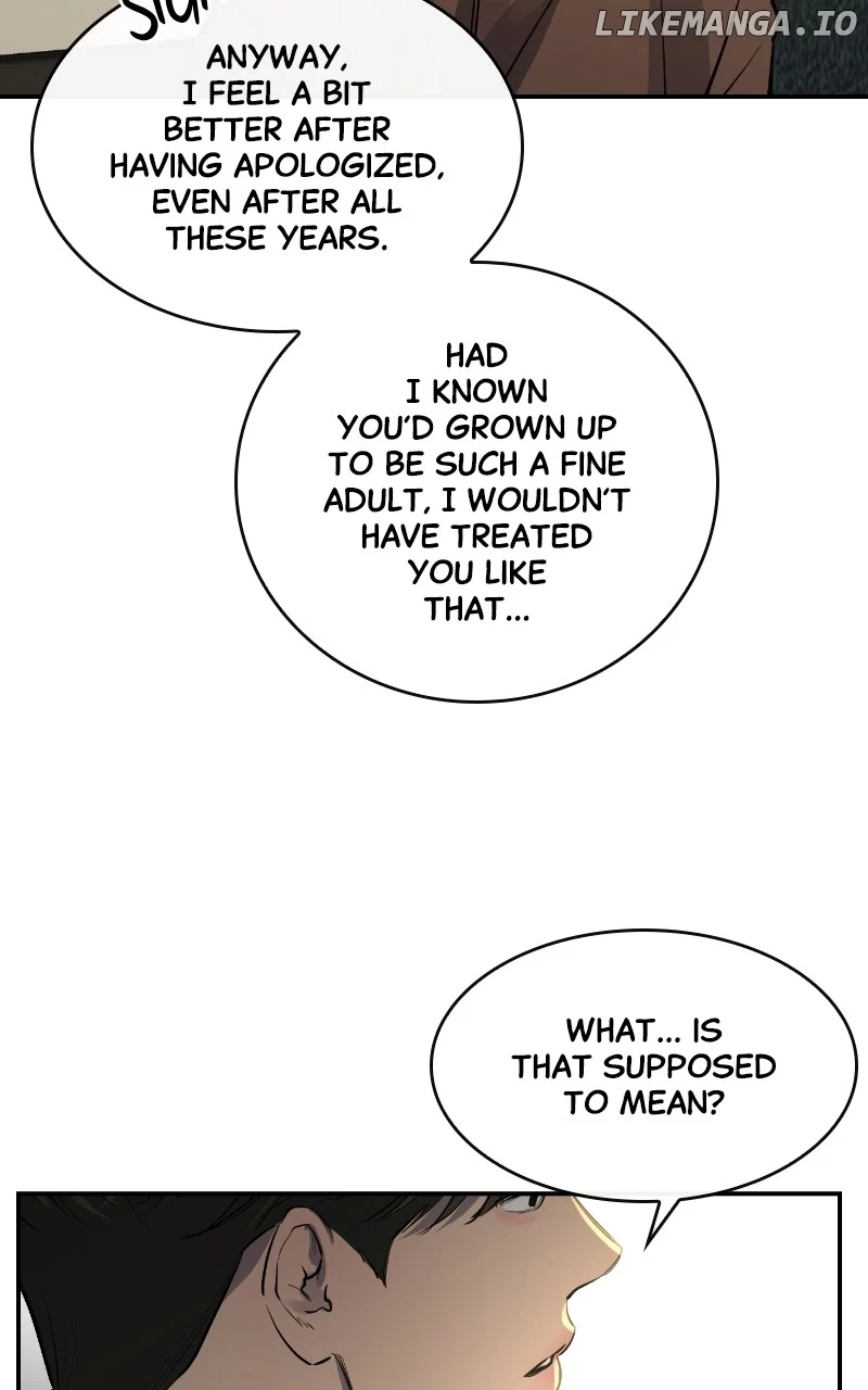 Extroversion of an Immortal chapter 51 page 54
