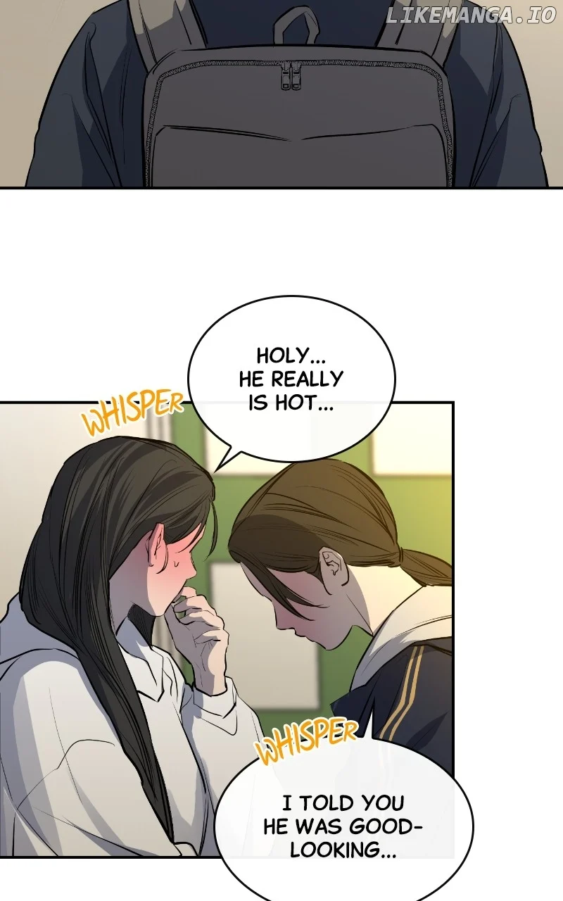 Extroversion of an Immortal chapter 51 page 65