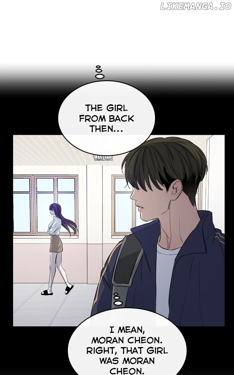 Extroversion of an Immortal chapter 51 page 84