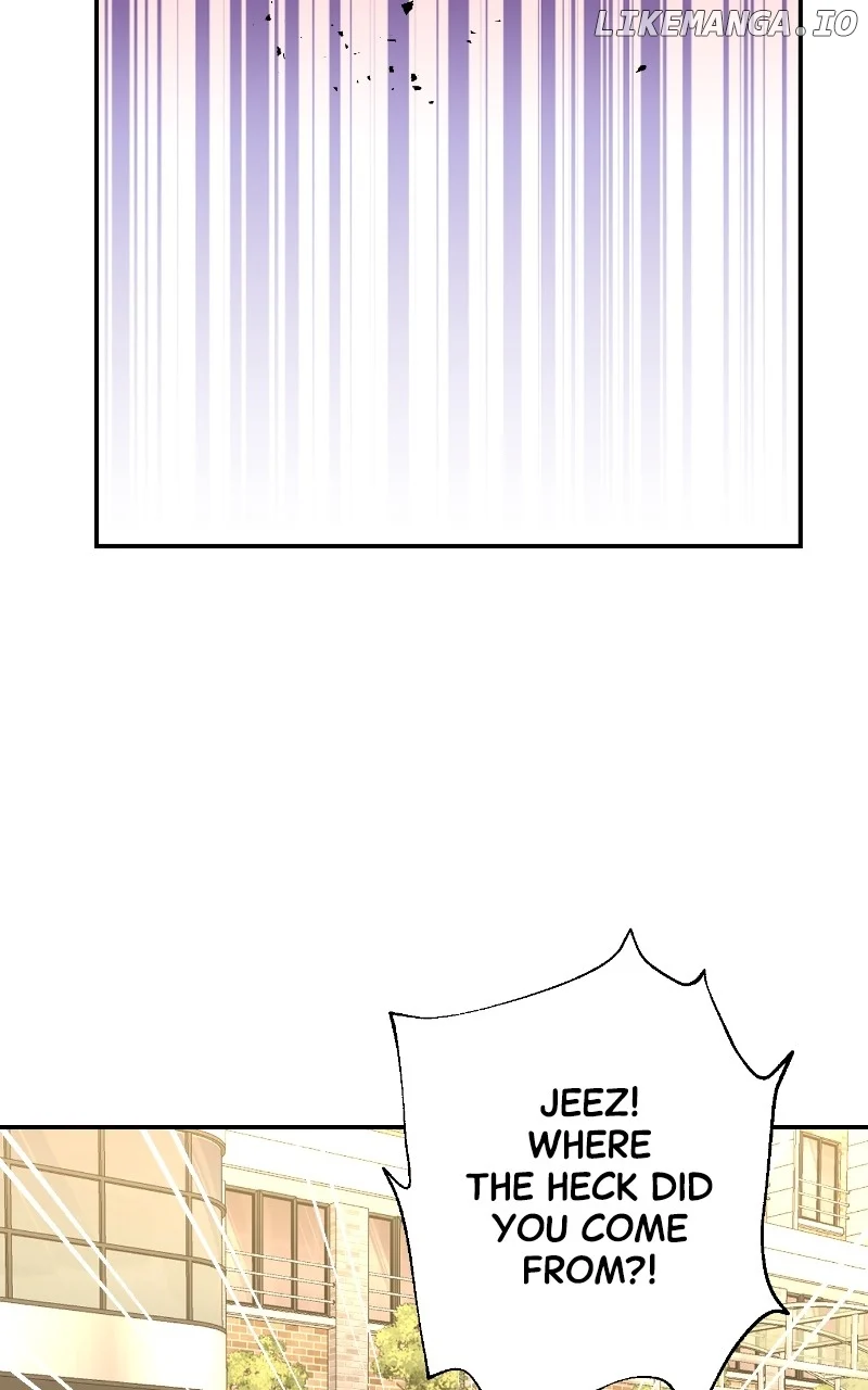Extroversion of an Immortal chapter 51 page 97