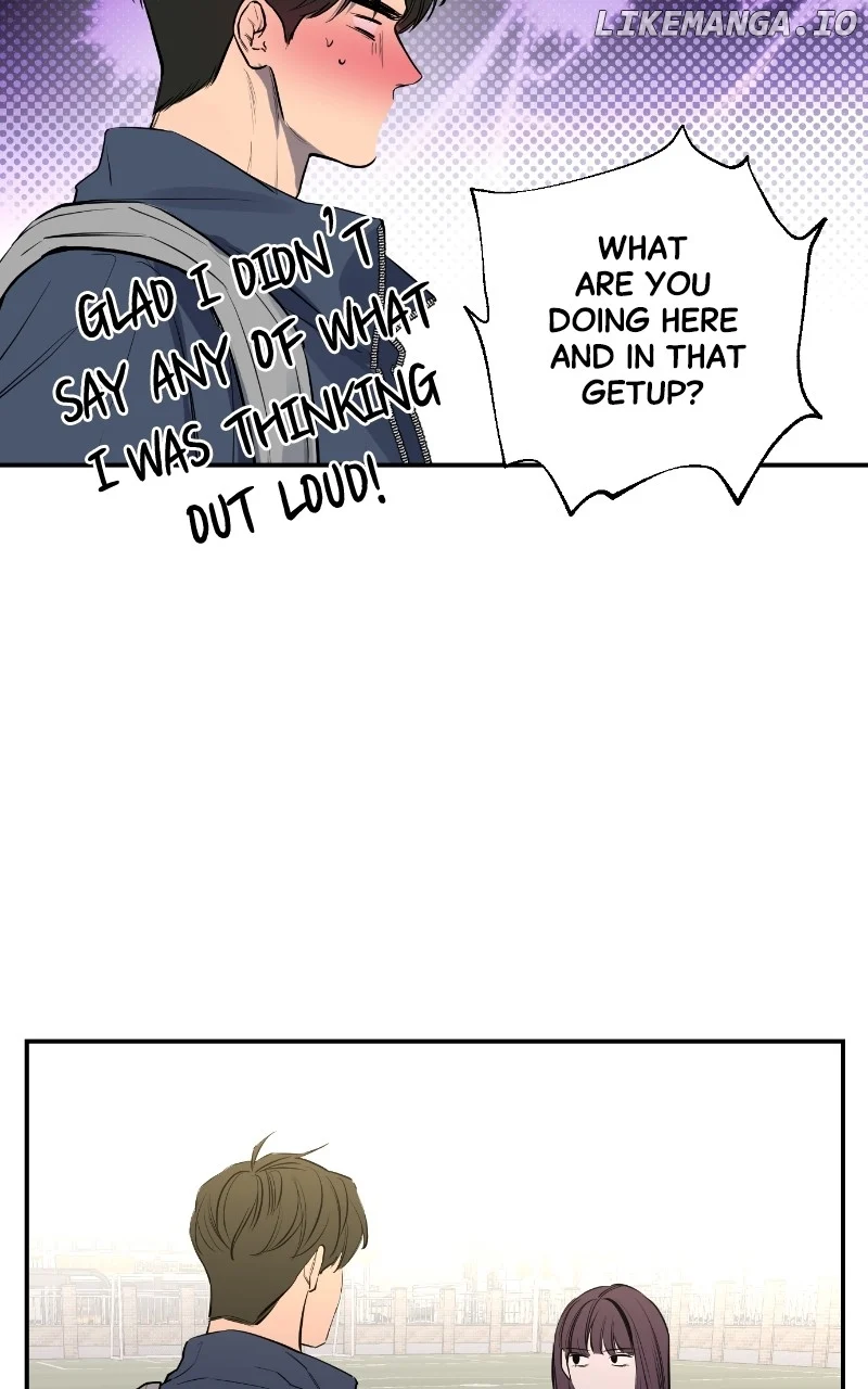 Extroversion of an Immortal chapter 51 page 99