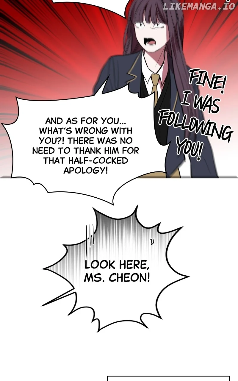 Extroversion of an Immortal chapter 51 page 102