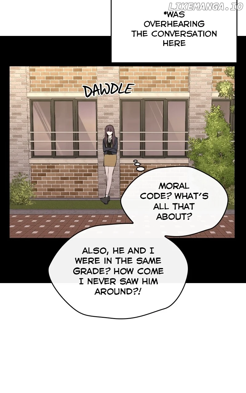 Extroversion of an Immortal chapter 51 page 103