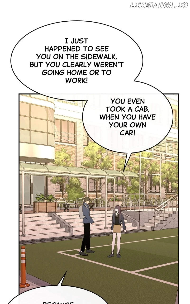 Extroversion of an Immortal chapter 51 page 104