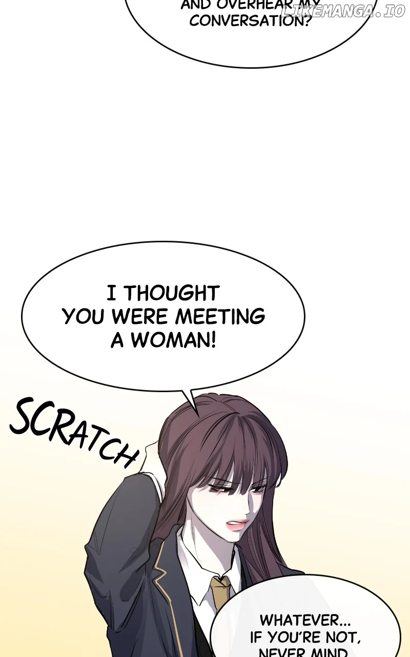 Extroversion of an Immortal chapter 51 page 107