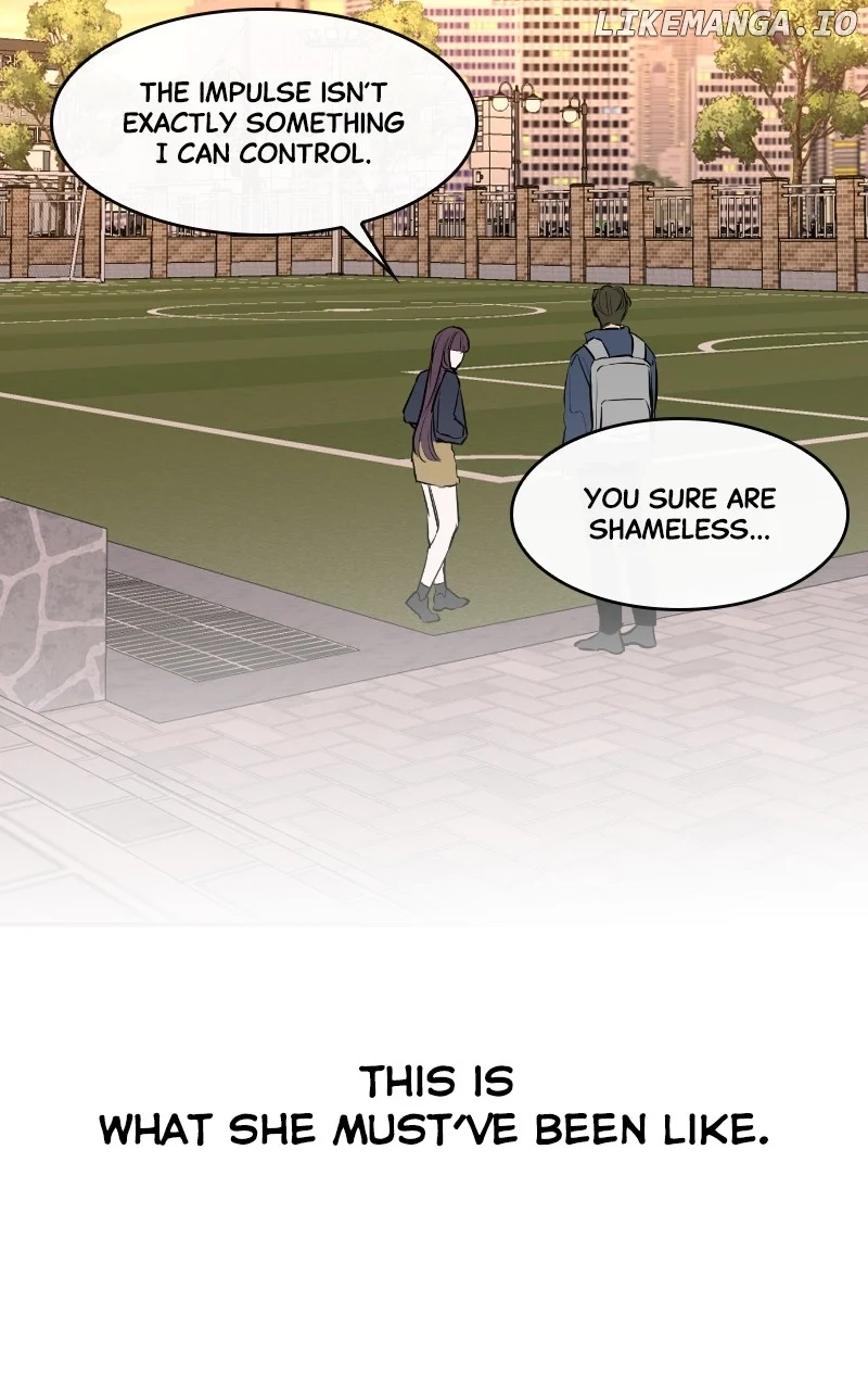 Extroversion of an Immortal chapter 51 page 117
