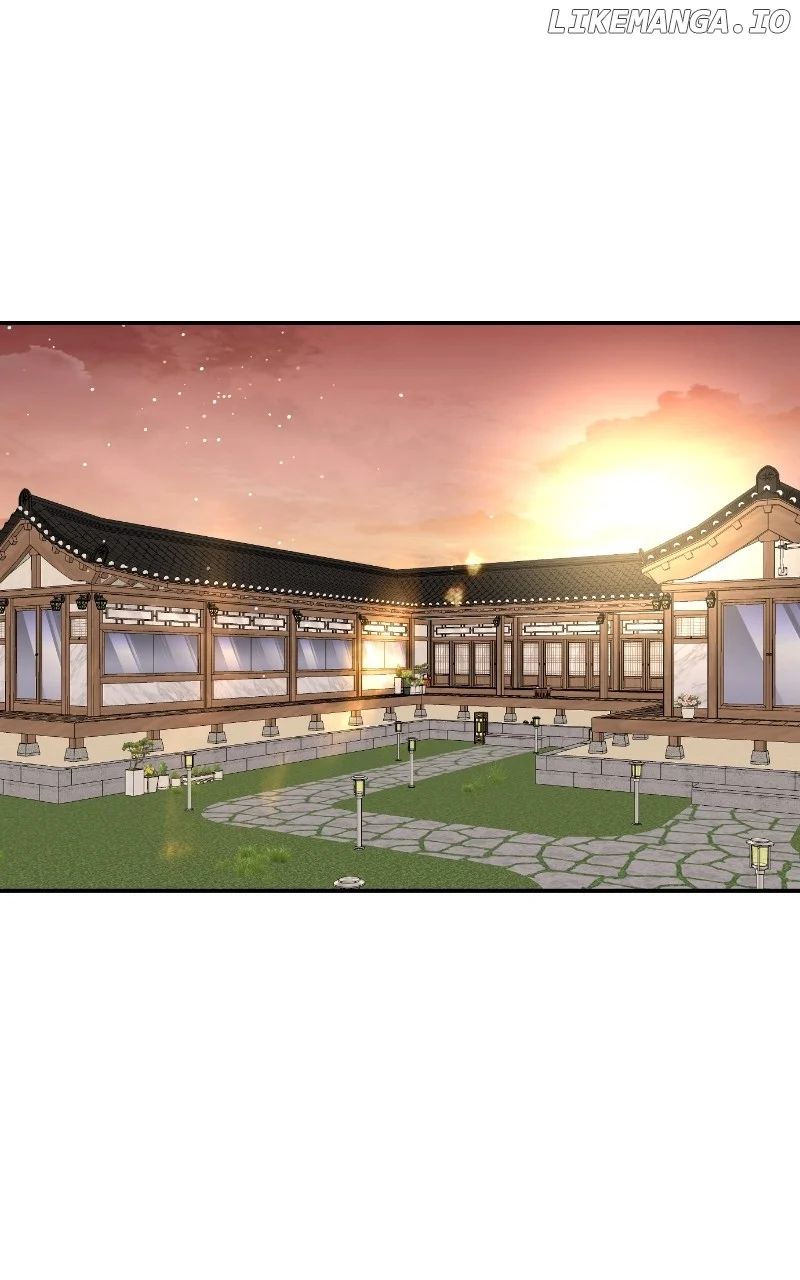 Extroversion of an Immortal chapter 52 page 1