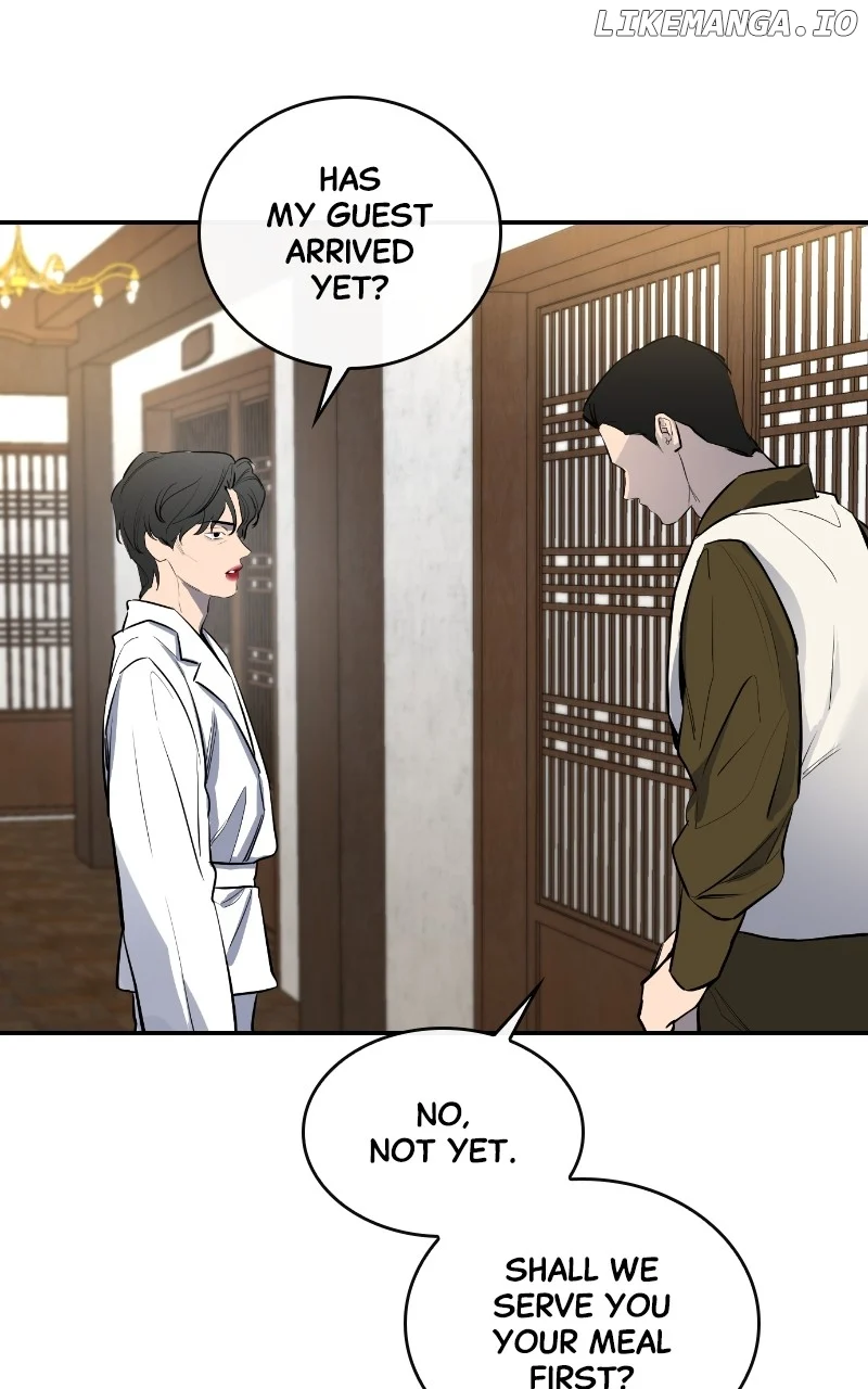 Extroversion of an Immortal chapter 52 page 3