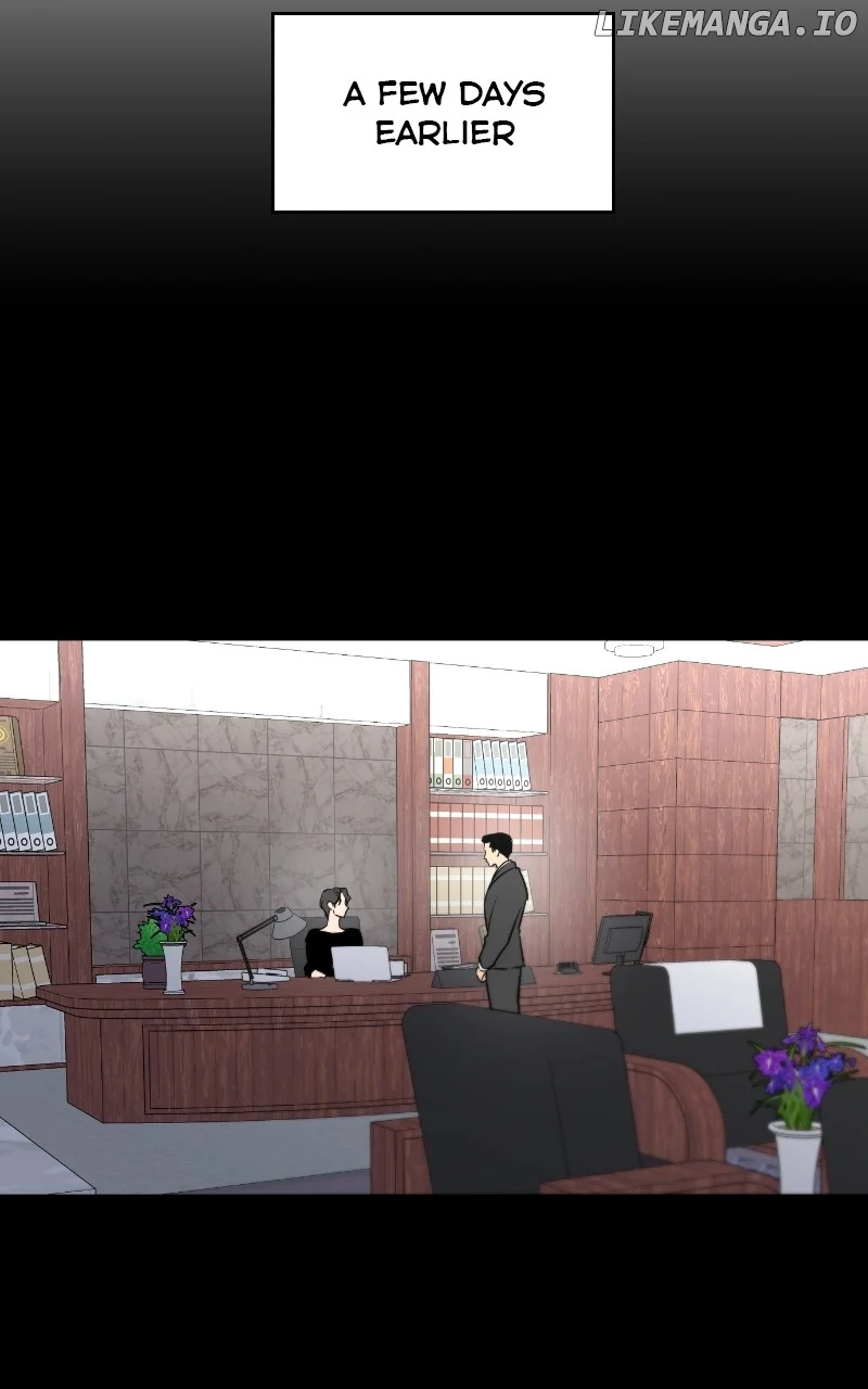 Extroversion of an Immortal chapter 52 page 11