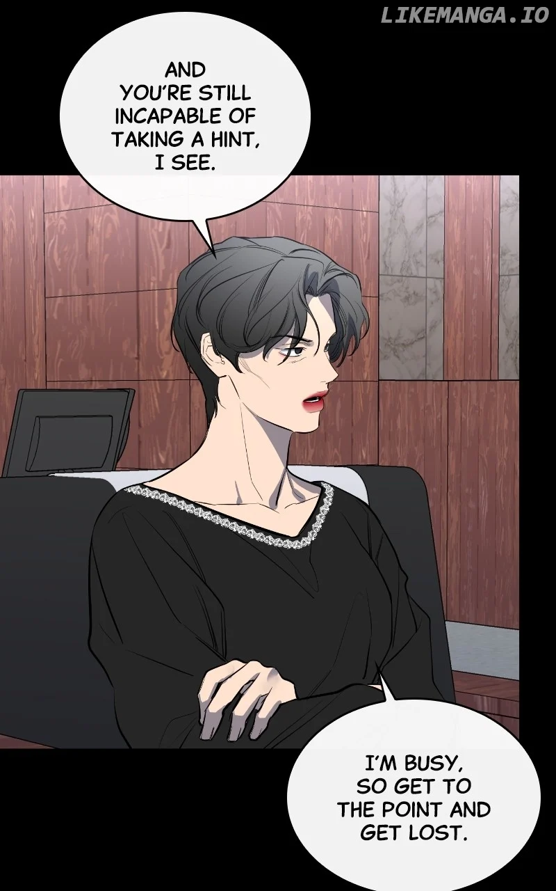 Extroversion of an Immortal chapter 52 page 18