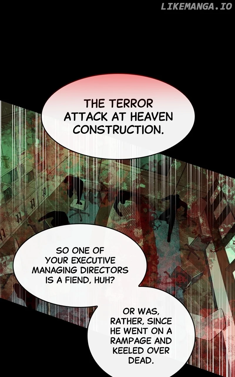 Extroversion of an Immortal chapter 52 page 21