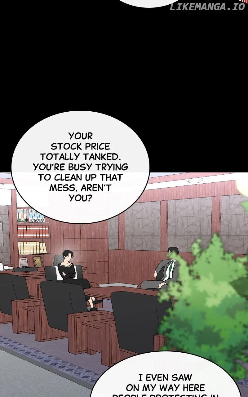 Extroversion of an Immortal chapter 52 page 22