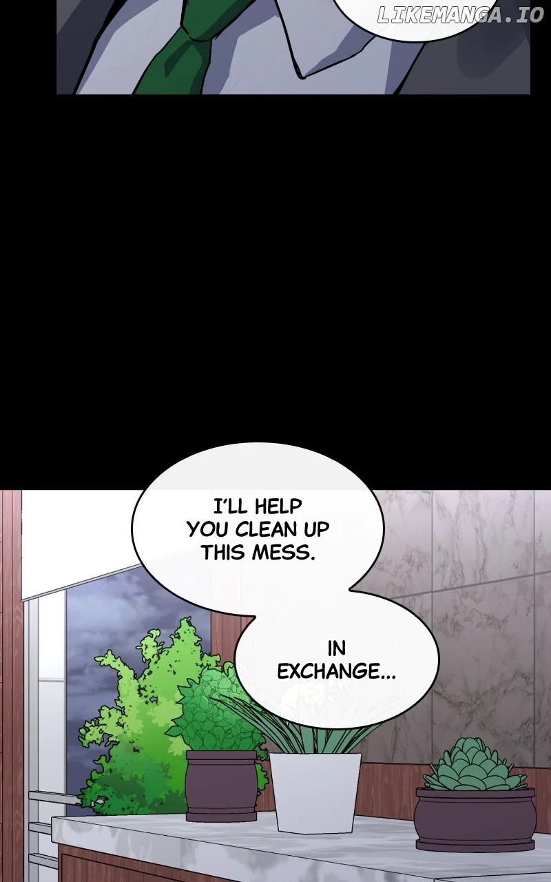Extroversion of an Immortal chapter 52 page 27