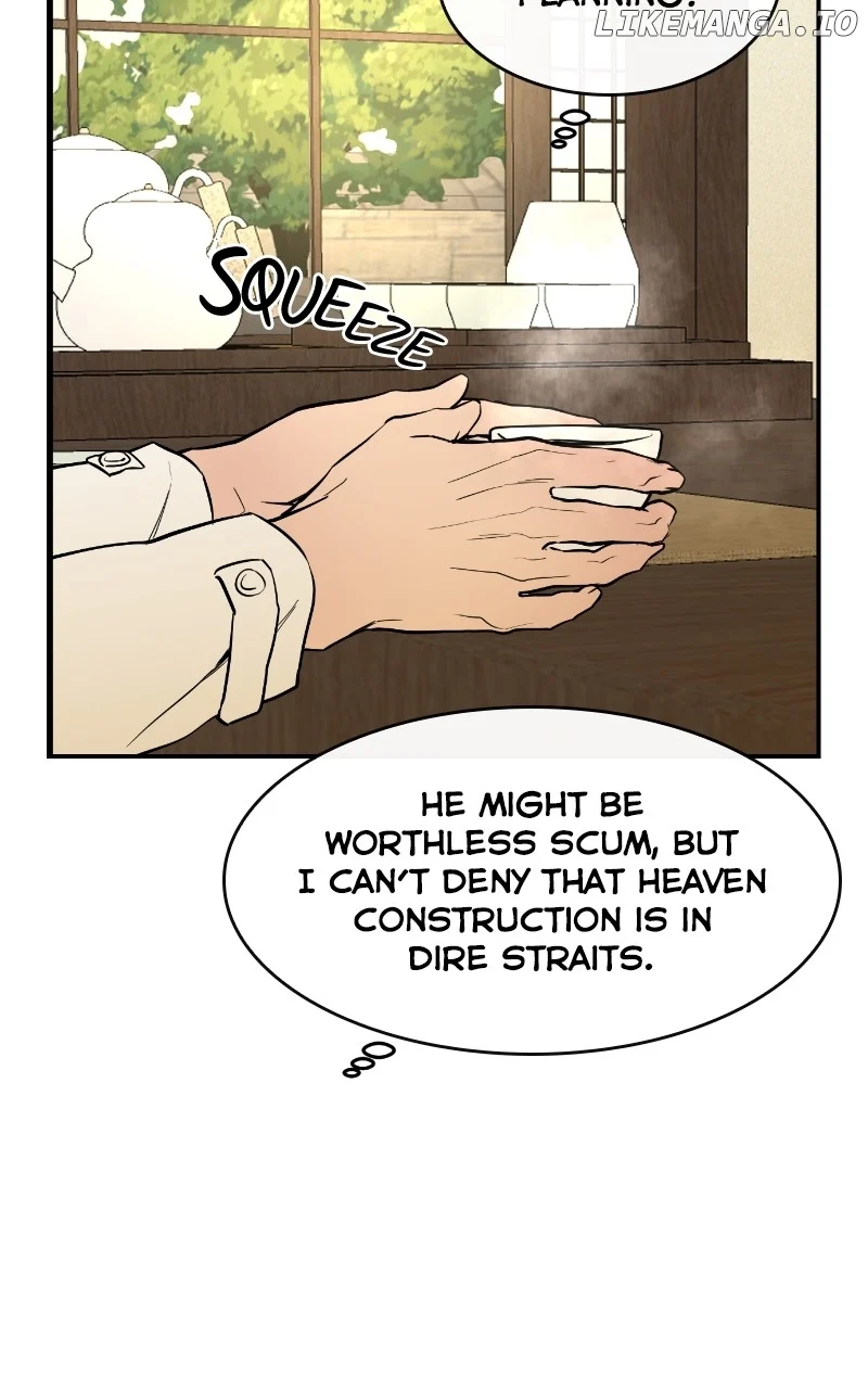 Extroversion of an Immortal chapter 52 page 30