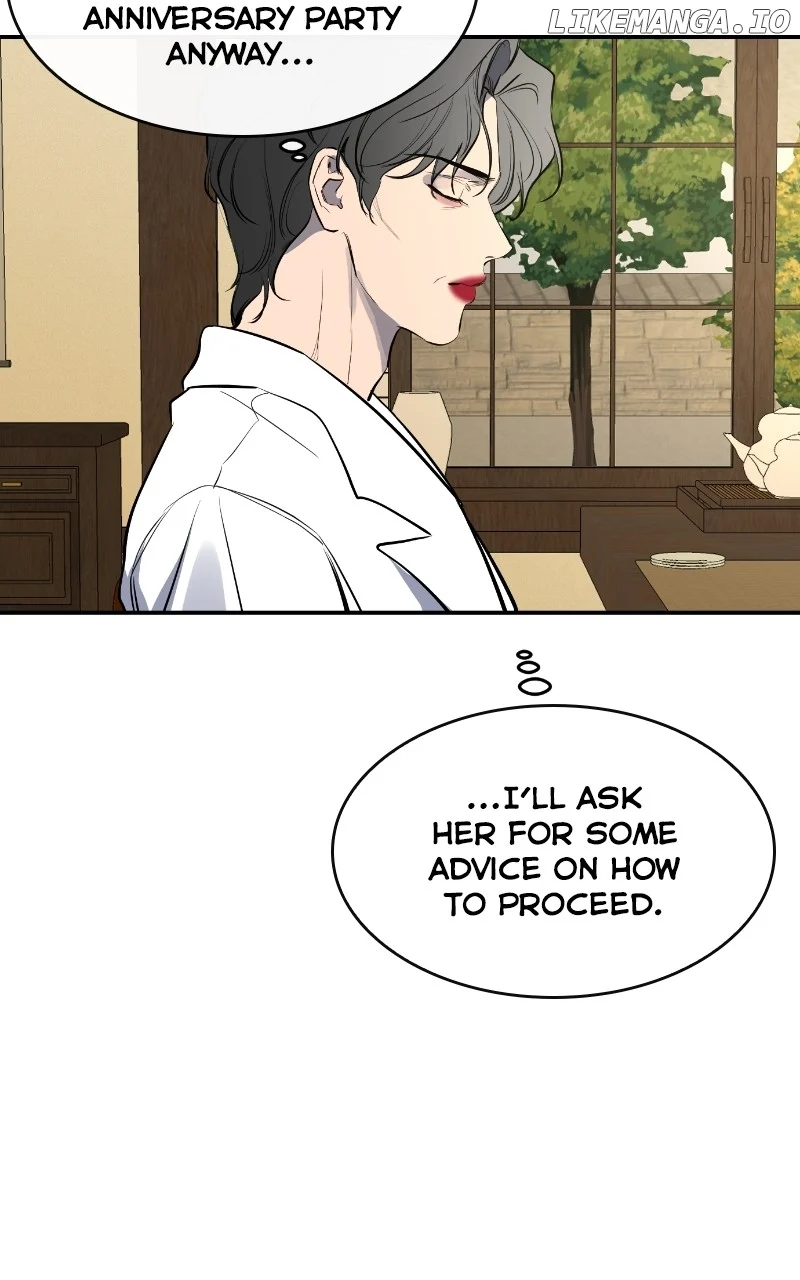 Extroversion of an Immortal chapter 52 page 33