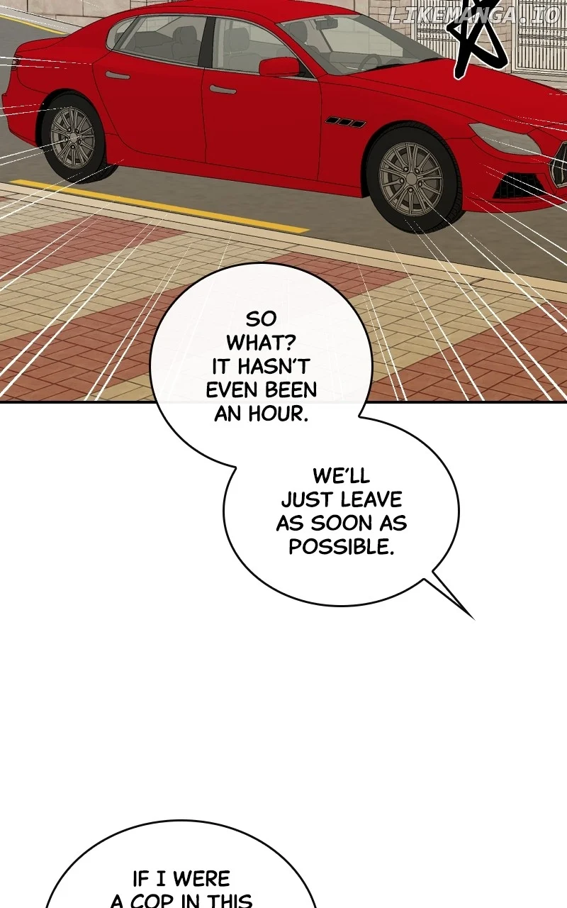 Extroversion of an Immortal chapter 52 page 40