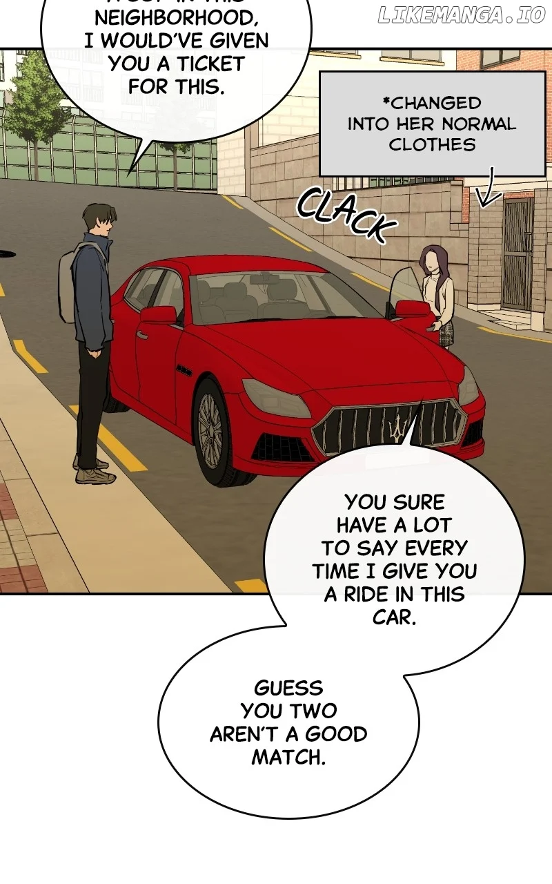 Extroversion of an Immortal chapter 52 page 41