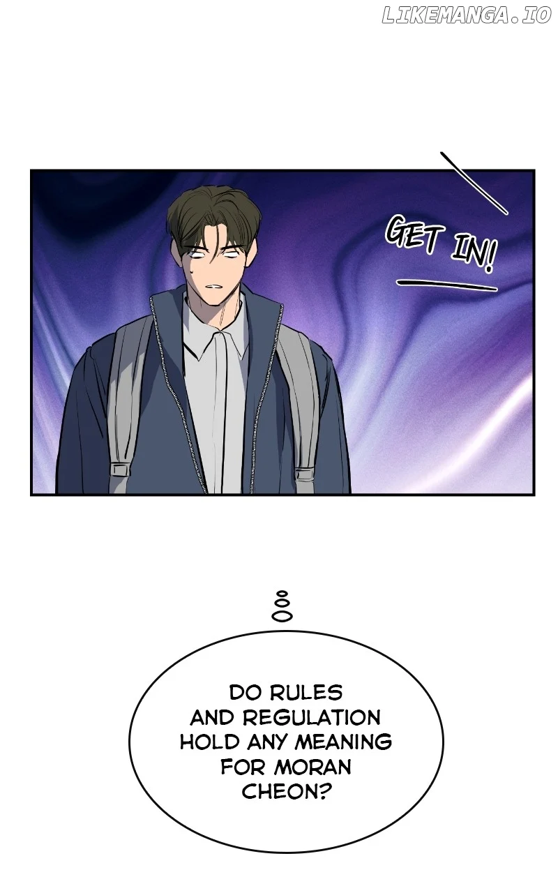 Extroversion of an Immortal chapter 52 page 42