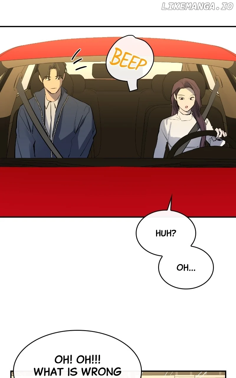 Extroversion of an Immortal chapter 52 page 46