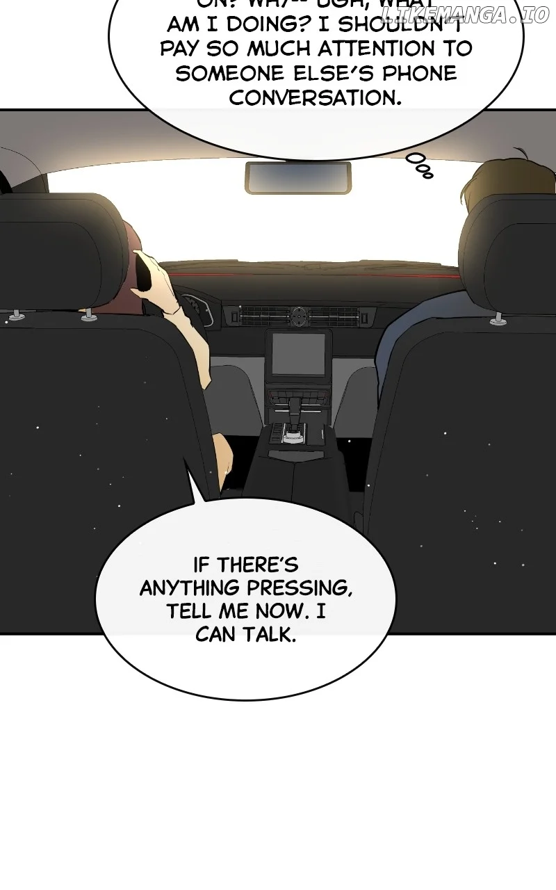 Extroversion of an Immortal chapter 52 page 52