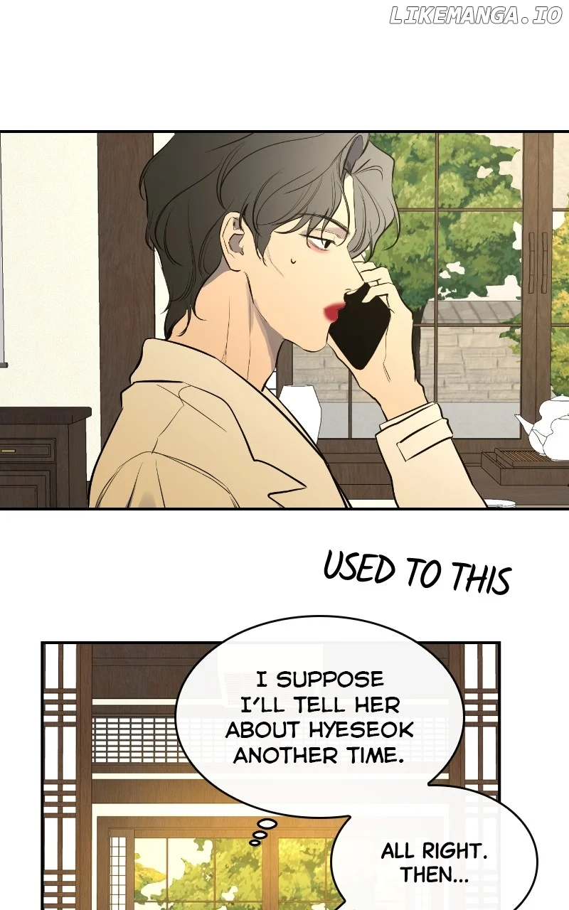 Extroversion of an Immortal chapter 52 page 53