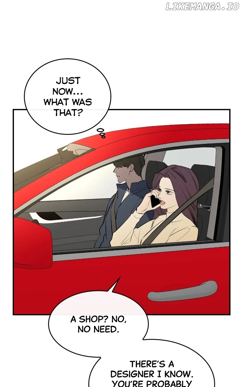 Extroversion of an Immortal chapter 52 page 58