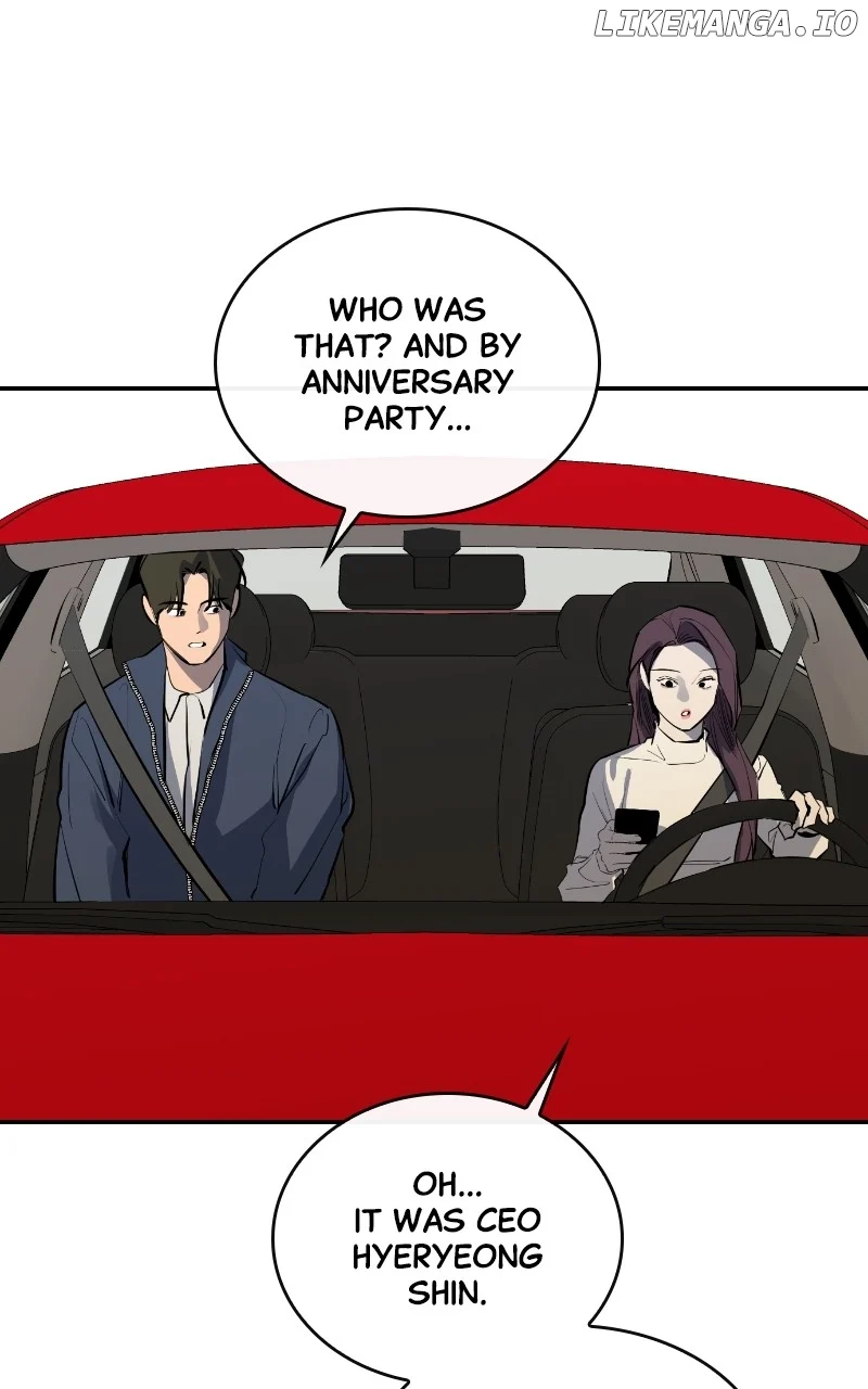 Extroversion of an Immortal chapter 52 page 67