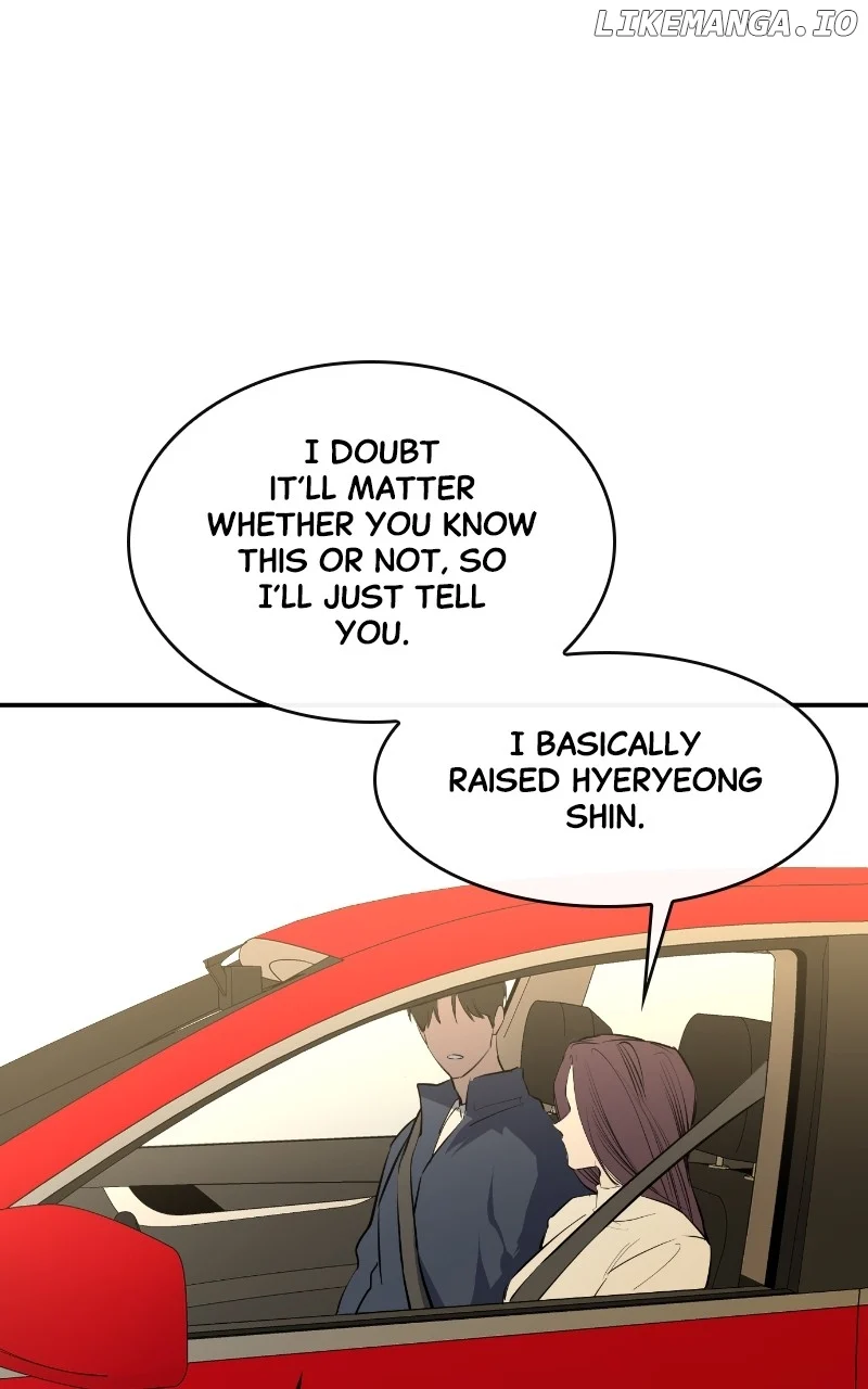 Extroversion of an Immortal chapter 52 page 73